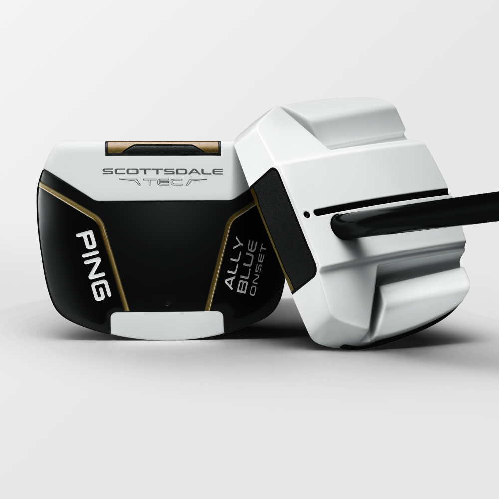 Ping Scottsdale Tec
