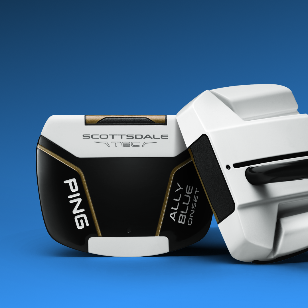 Scottsdale Tec Putters