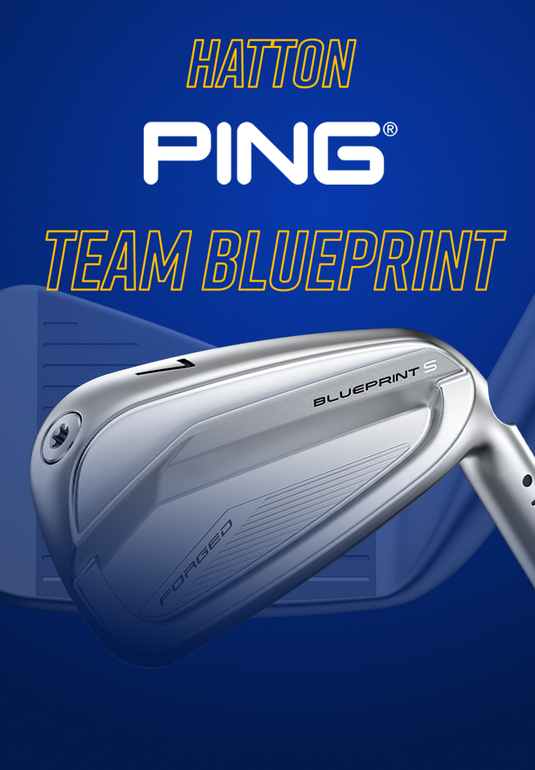 Hatton | Ping | Team Blueprint