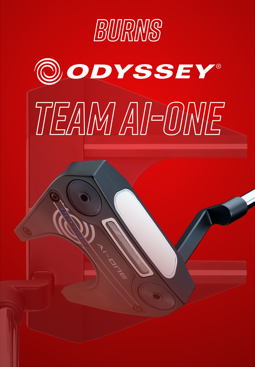 Burns | Odyssey | Team Ai-One