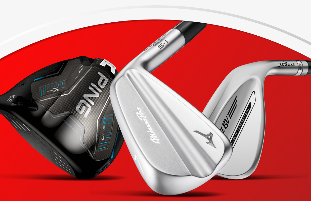 fitter's choice clubs