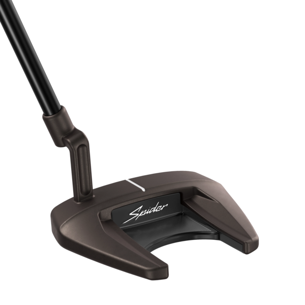 New TaylorMade Spider Tour Torched PVD Putters | 2nd Swing Golf