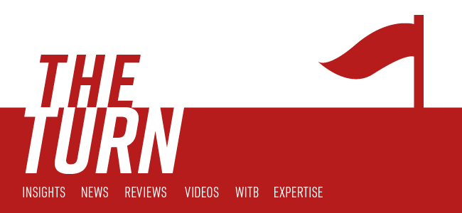 The Turn : Insights, News, Reviews, Videos, WITB, Expertise