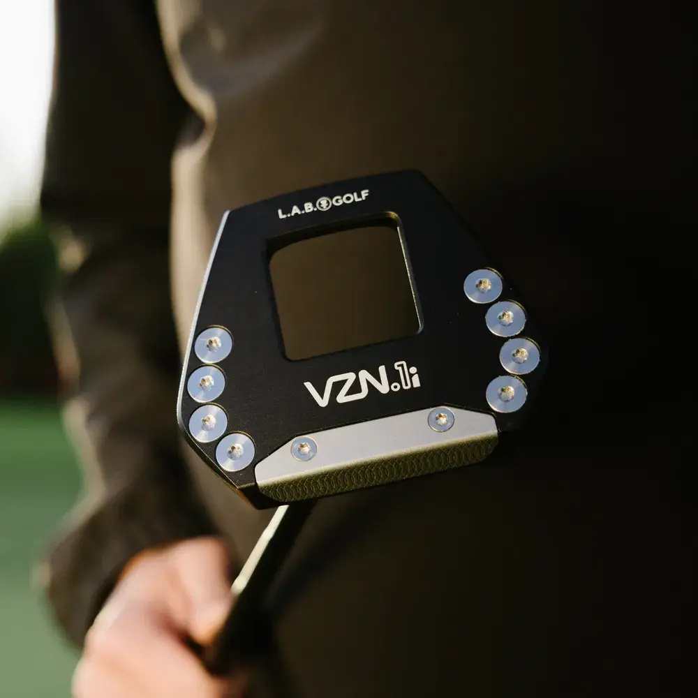 lab putter