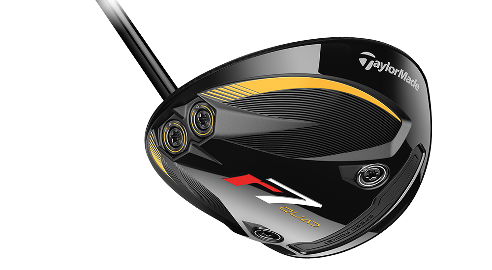 golf club