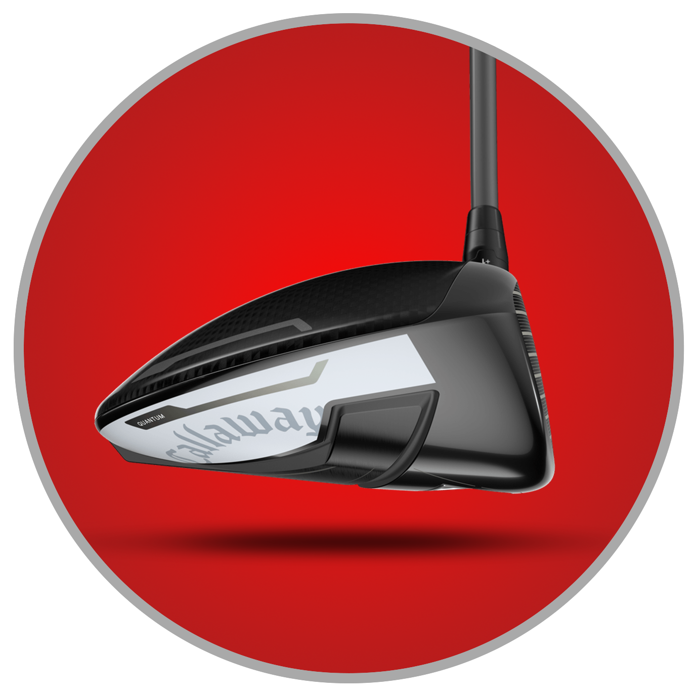 golf club
