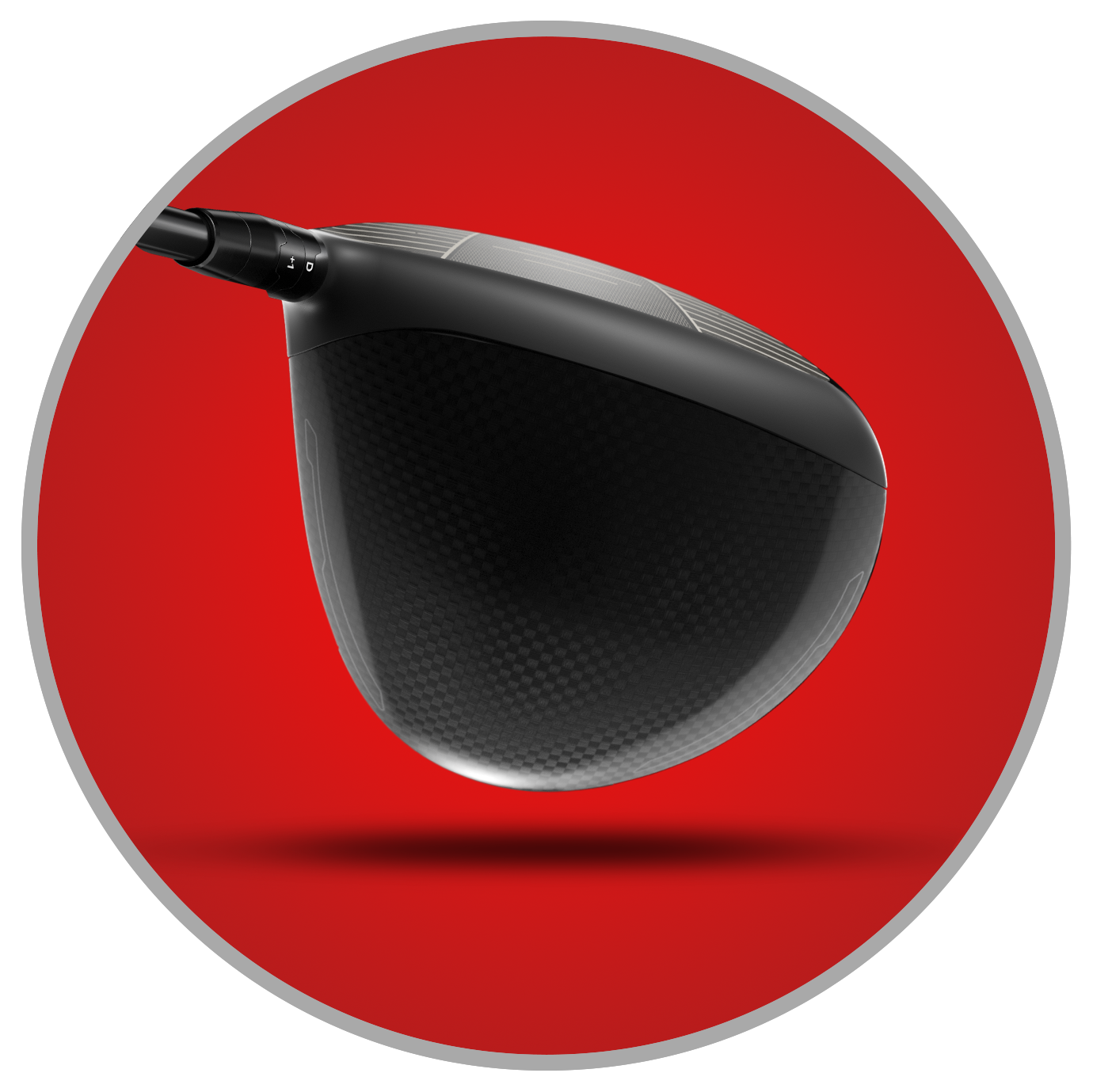 golf club