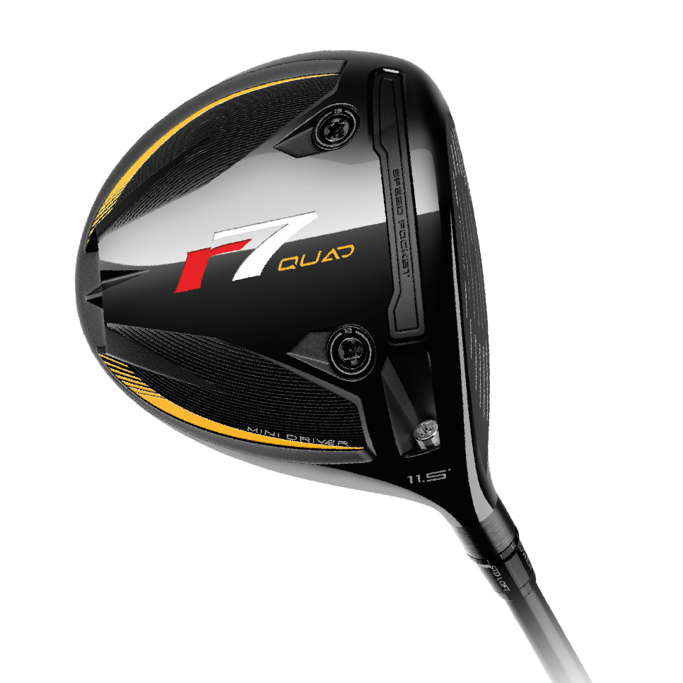 golf club