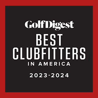 top 100 club fitters