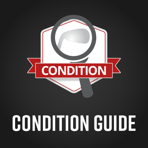 Condition Guide