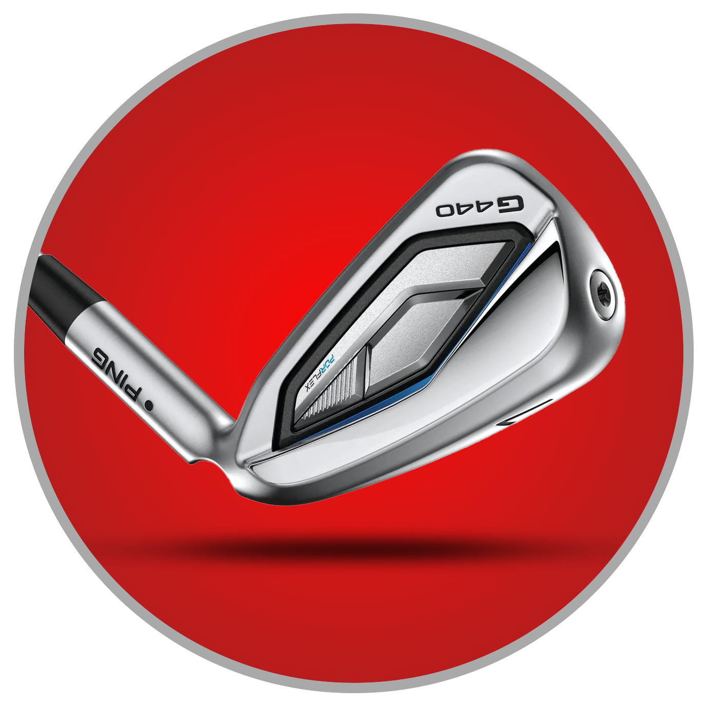 golf club
