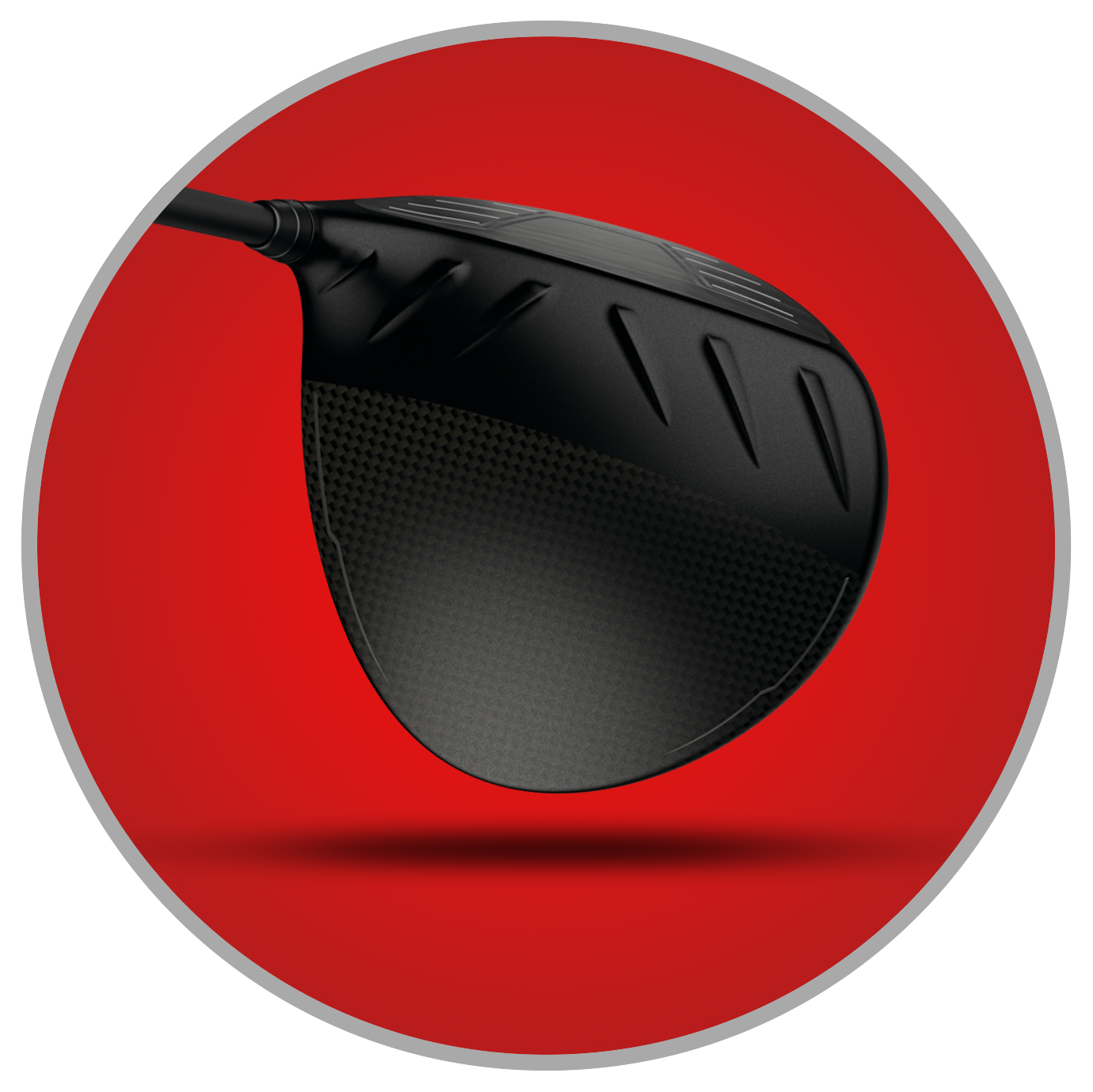 golf club