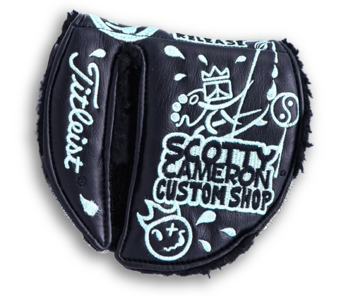 image of a headcover