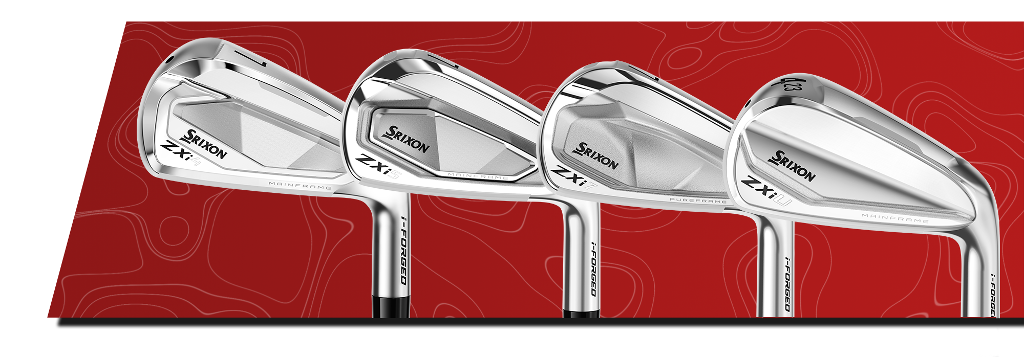 Srixon ZXi Golf Clubs | 2nd Swing Golf Srixon ZXi Golf Clubs | 2nd Swing Golf