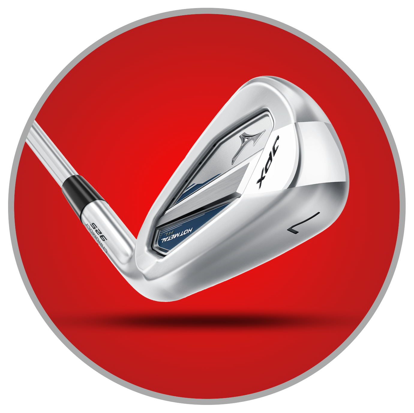 golf club