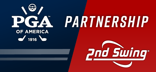 PGA of America, 2nd Swing partnership