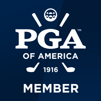 PGA of America Member