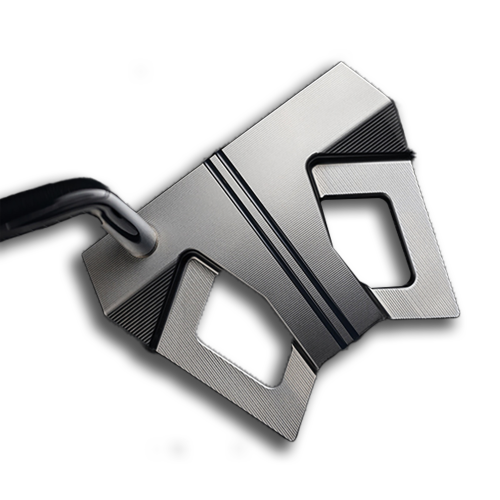 golf clubs