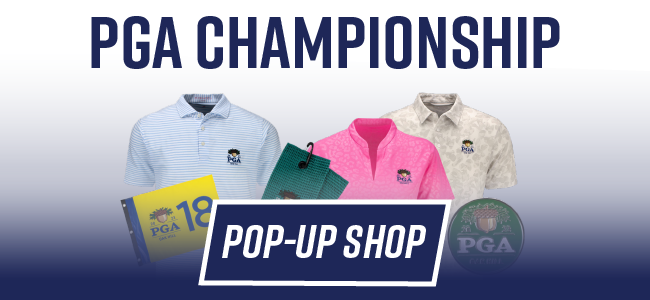 PGA Championship | Pop Up Shop | 13023 Ridgedale Drive, Minnetonka, MN 55305