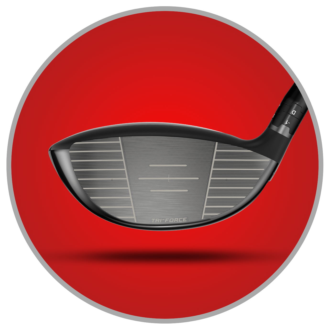 golf club