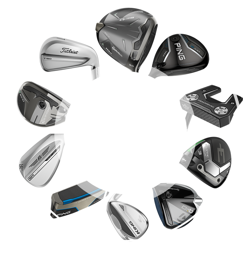 selector tool graphic