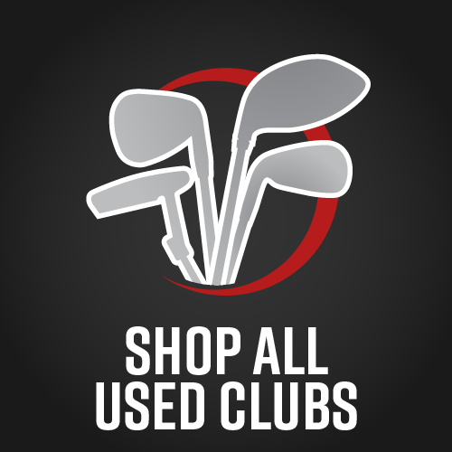Shop All Used Clubs