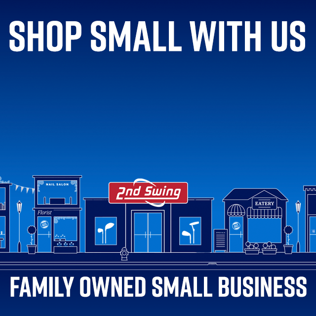 Shop Small With Us | Family Owned Small Business