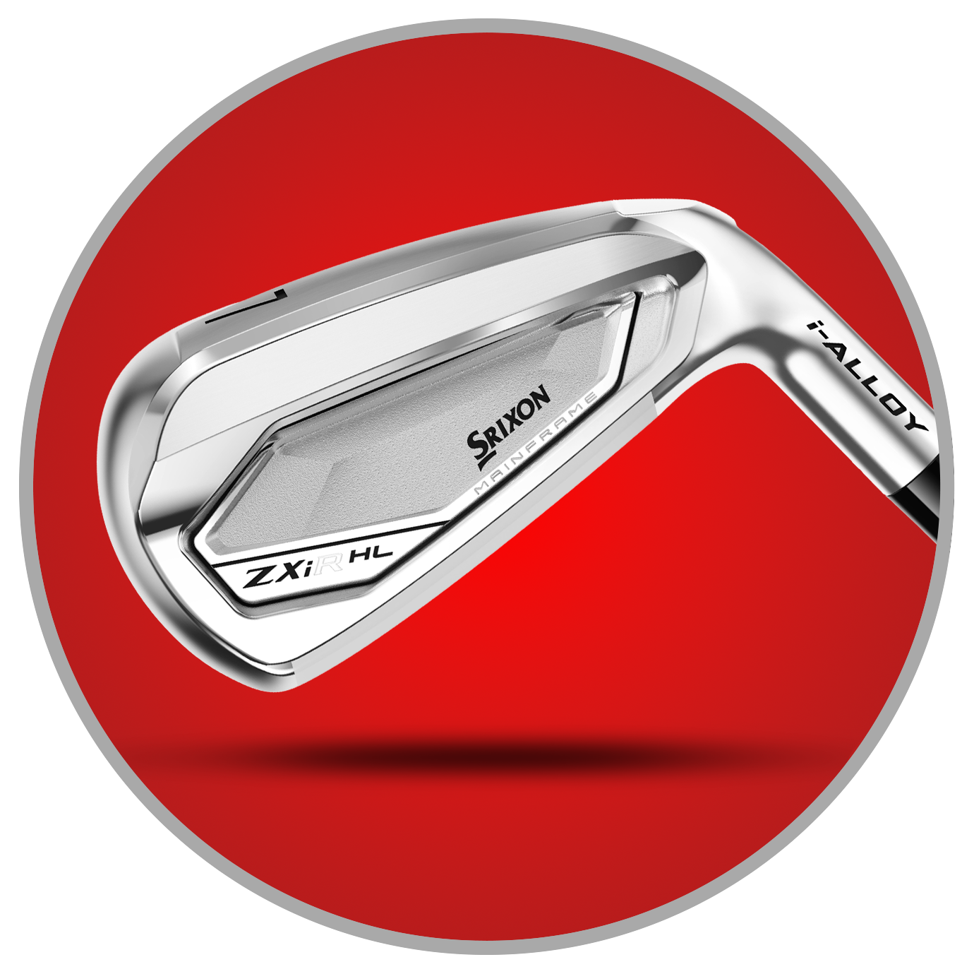 golf club