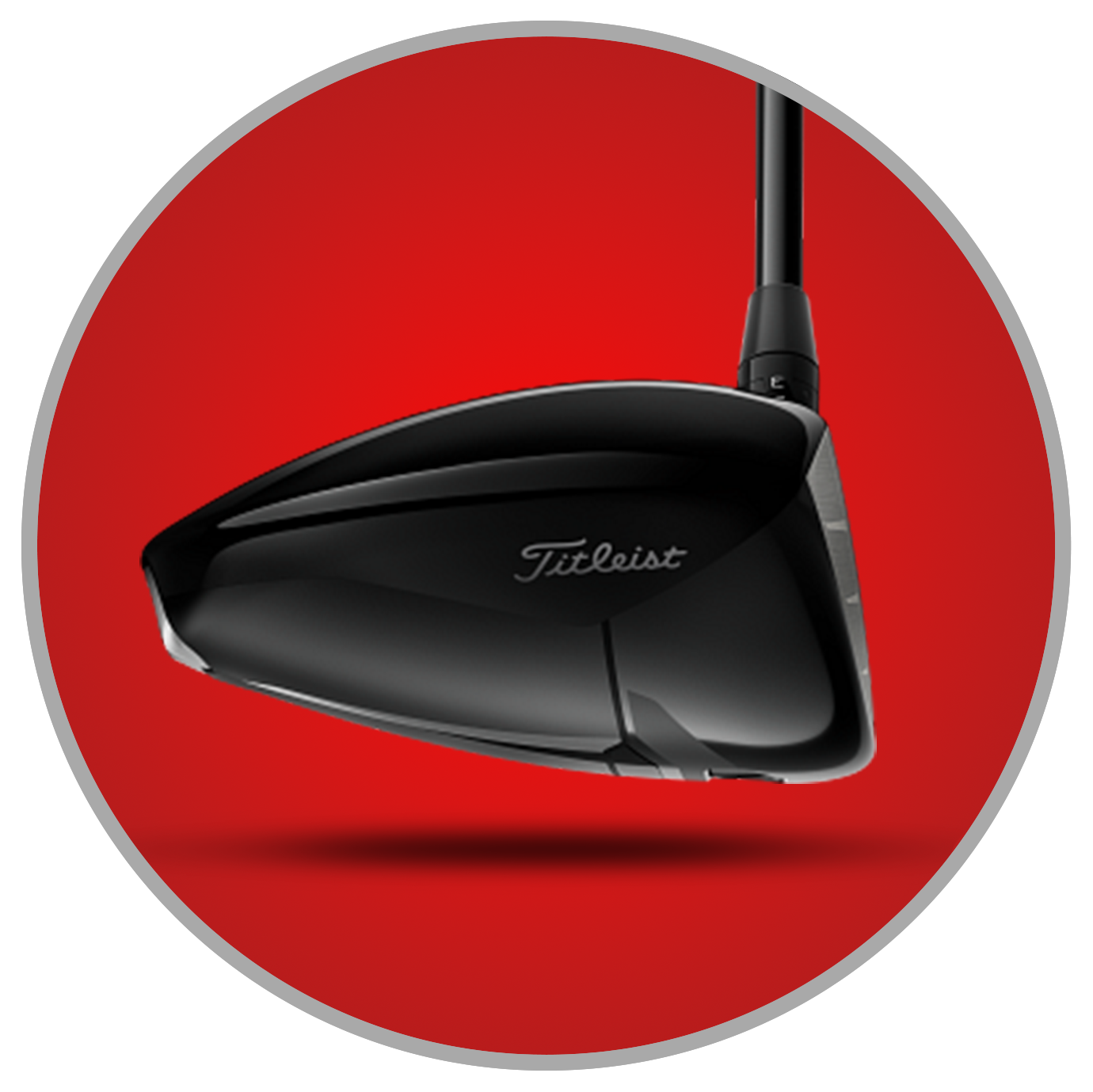 golf club